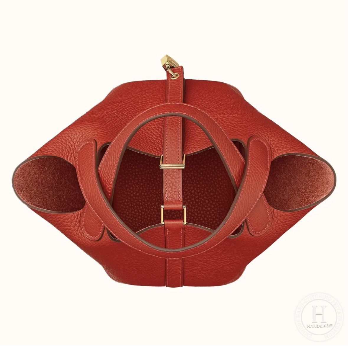CK9I MAGNOLIA  PICOTIN LOCK 18 BAG CLEMENCE-0890