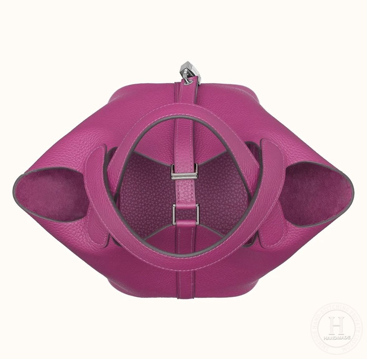 CK9I MAGNOLIA  PICOTIN LOCK 18 BAG CLEMENCE
