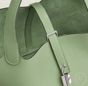 Hermes Picotin Lock 22 eclat bag taurillon Clemence leather-2380