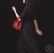 CK9I MAGNOLIA  PICOTIN LOCK 18 BAG CLEMENCE-0890