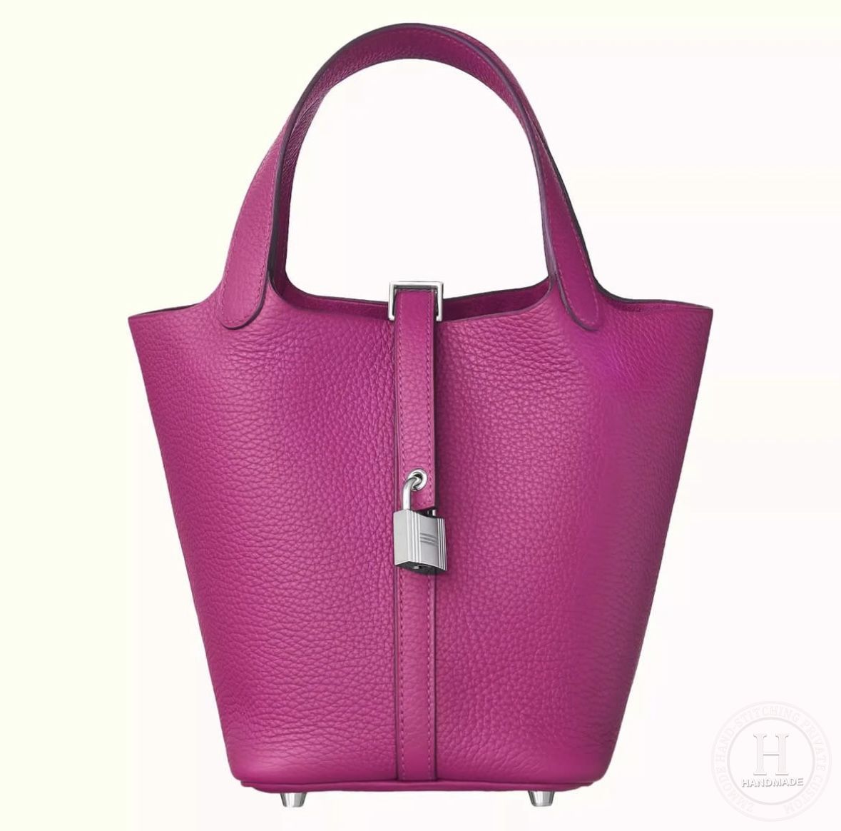 Picotin 18cm  Clemence Ck9i Magnolia