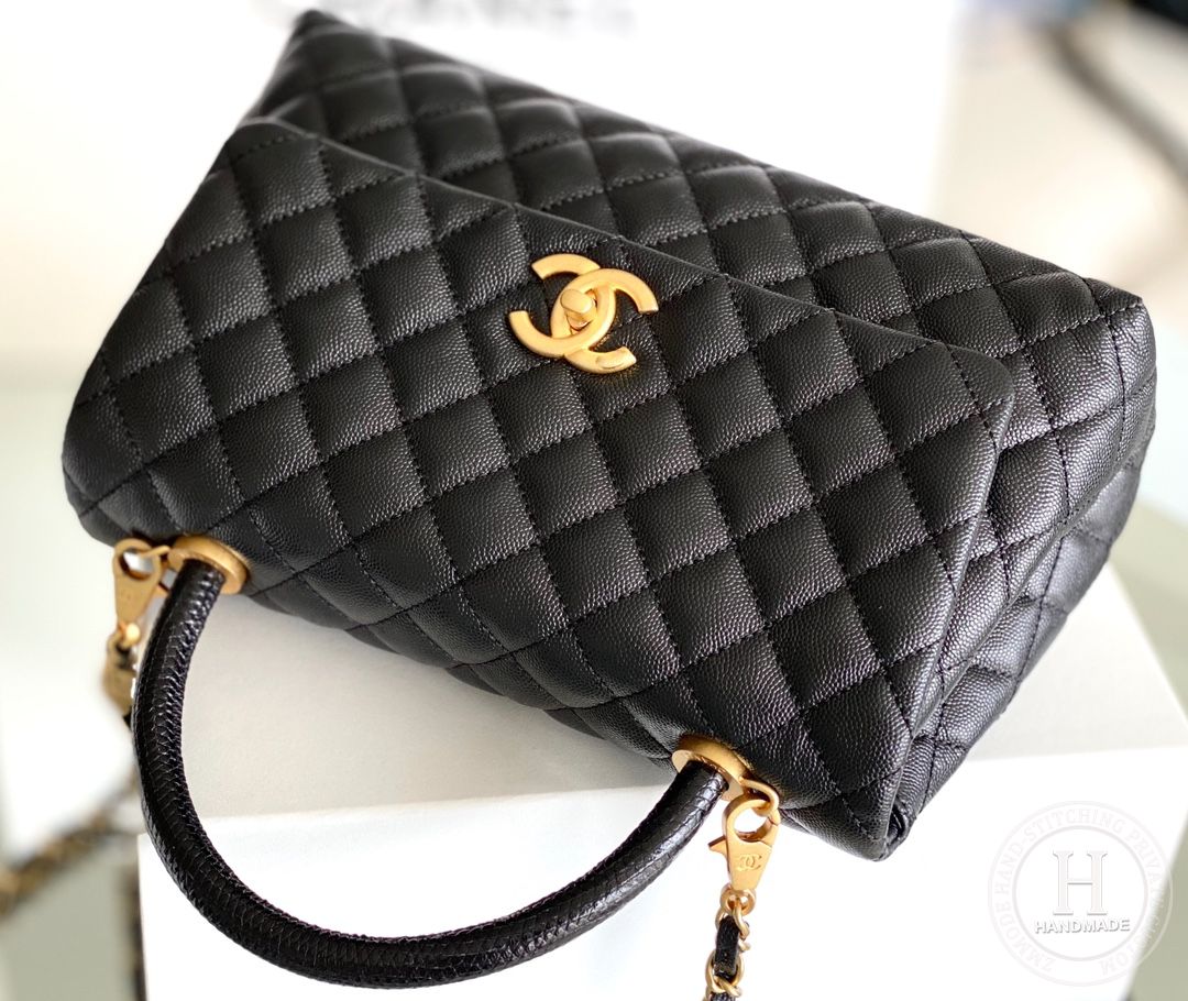 coco handle 18*29*12cm