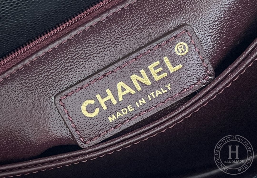 Chanel Coco Handle 14 × 24 × 10 cm Chanel Coco Handle 14 × 24 × 10 cm