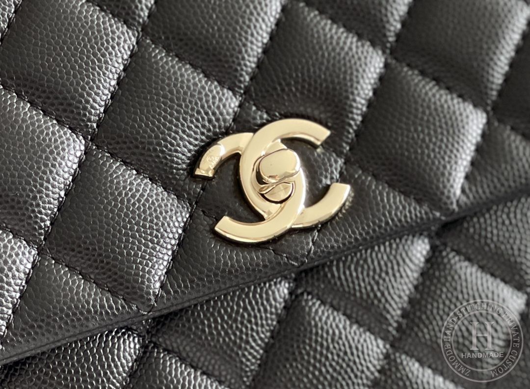 Chanel Coco Handle 14 × 24 × 10 cm Chanel Coco Handle 14 × 24 × 10 cm