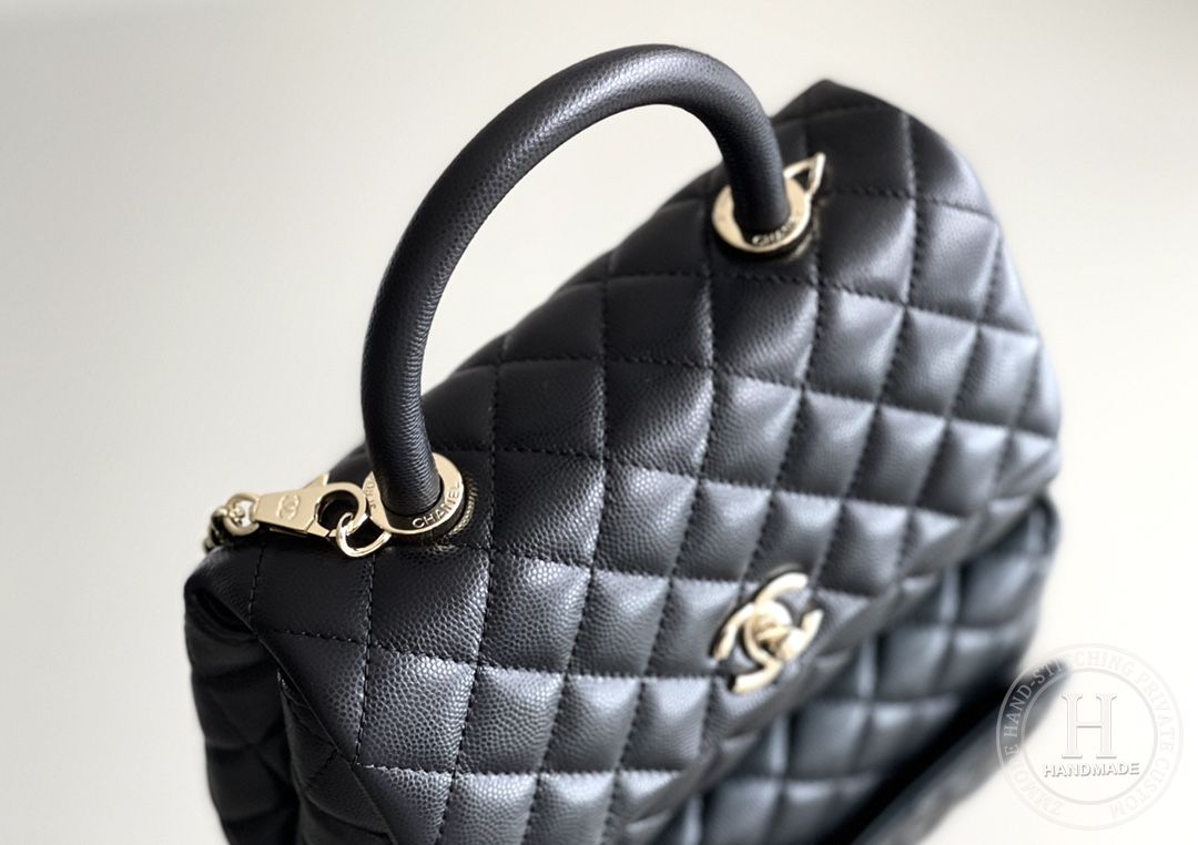 Chanel Coco Handle 14 × 24 × 10 cm Chanel Coco Handle 14 × 24 × 10 cm