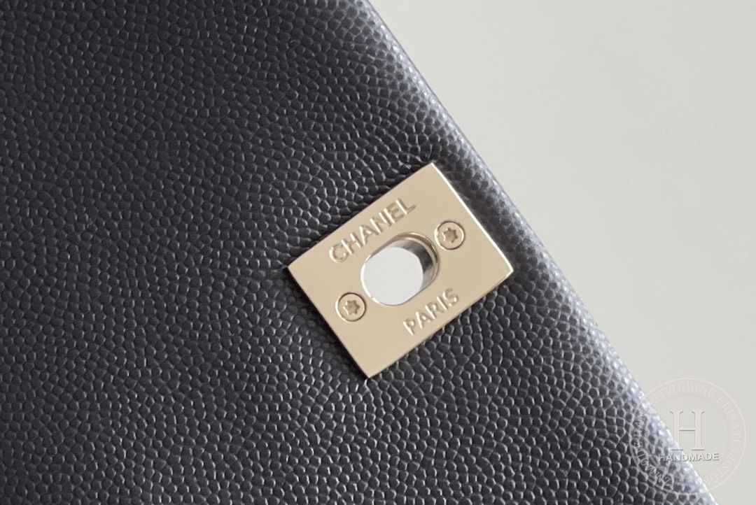 Chanel Coco Handle 14 × 24 × 10 cm Chanel Coco Handle 14 × 24 × 10 cm