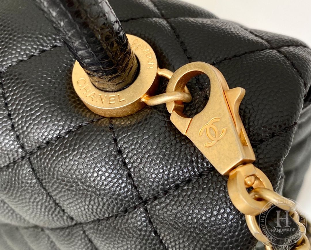 coco handle 18*29*12cm