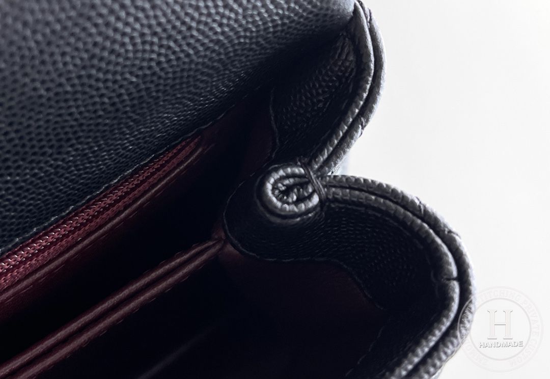 Chanel Coco Handle 14 × 24 × 10 cm Chanel Coco Handle 14 × 24 × 10 cm