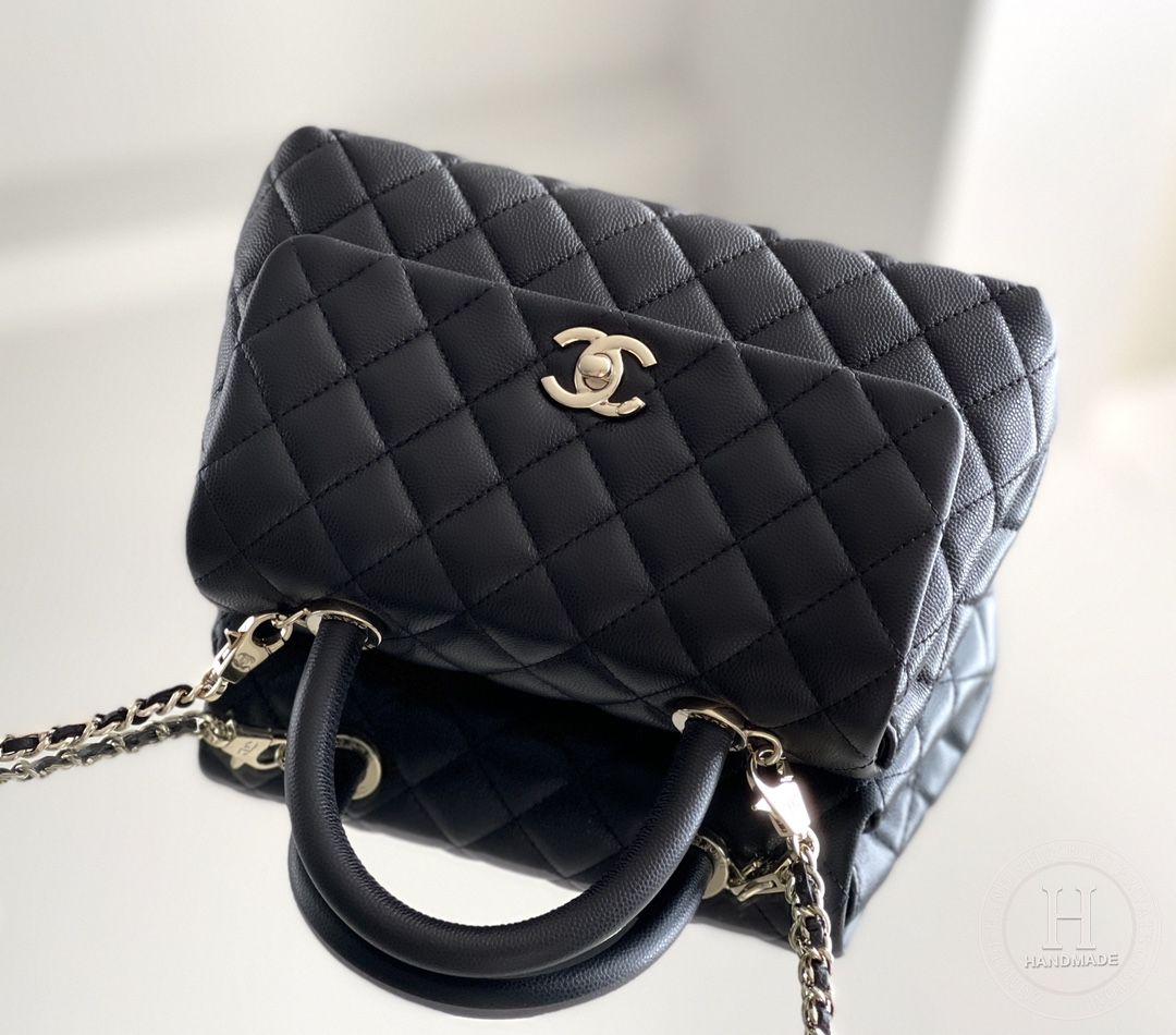 Chanel Coco Handle 14 × 24 × 10 cm Chanel Coco Handle 14 × 24 × 10 cm