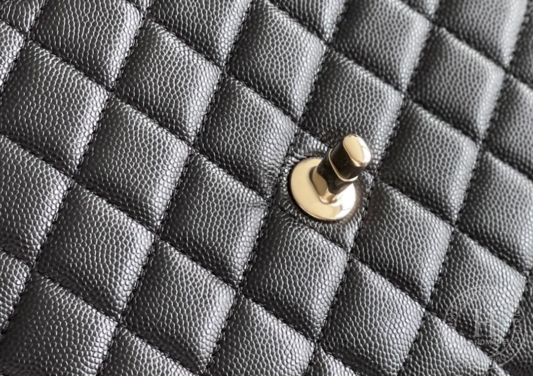 Chanel Coco Handle 14 × 24 × 10 cm Chanel Coco Handle 14 × 24 × 10 cm