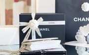 Chanel woc 12 × 19 × 4 cm 黄色浅金扣-5033