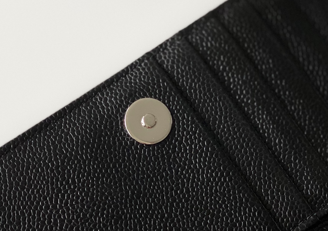 Chanel woc 12.3 × 19.2 × 3.5 cm 黑色 Chanel woc 12.3 × 19.2 × 3.5 cm 黑色