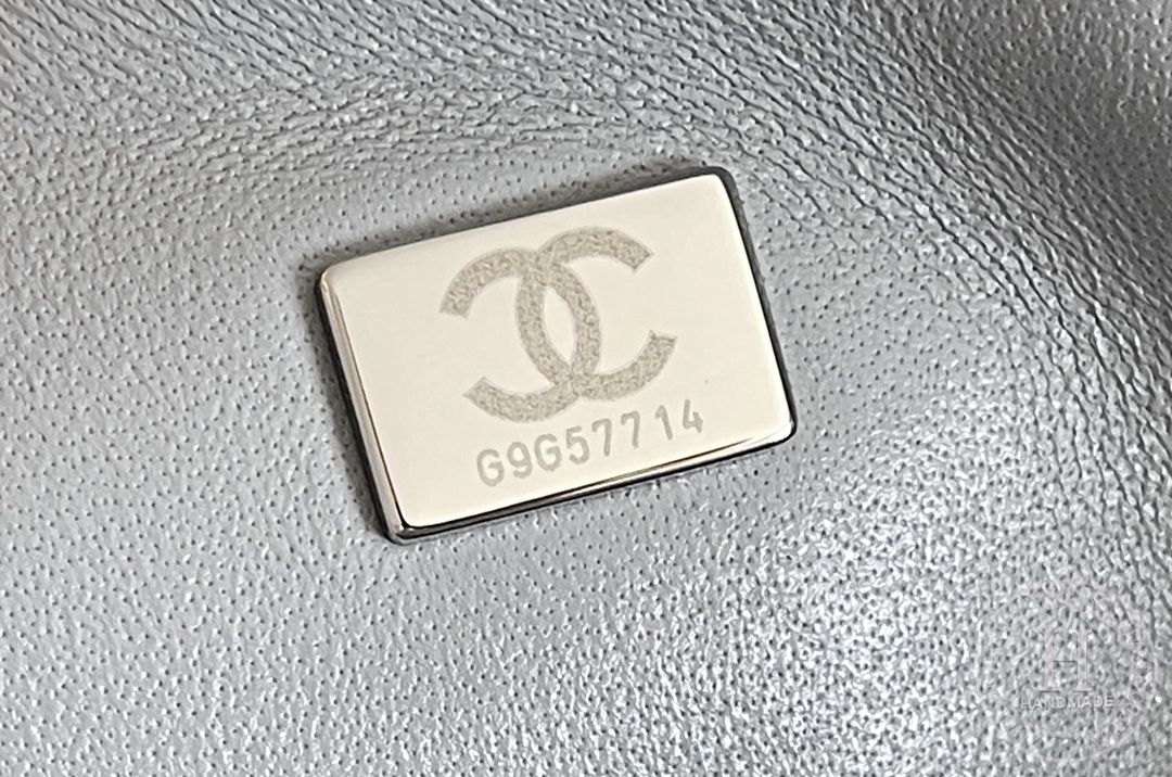 Chanel 2.55 28CM 牛皮 古银银扣 Chanel 2.55 28CM 牛皮 古银银扣