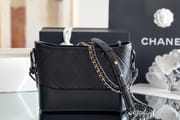 Chane Gabrielle 20× 26×9 cm BLACK-4264