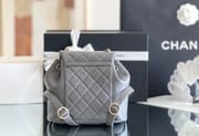 Chanel Duma 18× 18×11cm Pink-6678