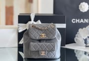Chanel Duma 18× 18×11cm Pink-6678