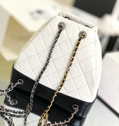 Chane Gabrielle 22 × 10 × 22  BLACK-1886