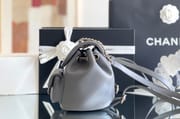 Chanel Duma 18× 18×11cm Pink-6678