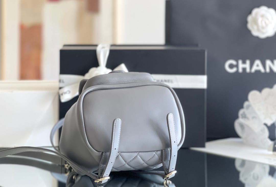 Chanel Duma 18× 18×11cm Pink-6678