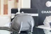 Chanel Duma 18× 18×11cm Pink-6678