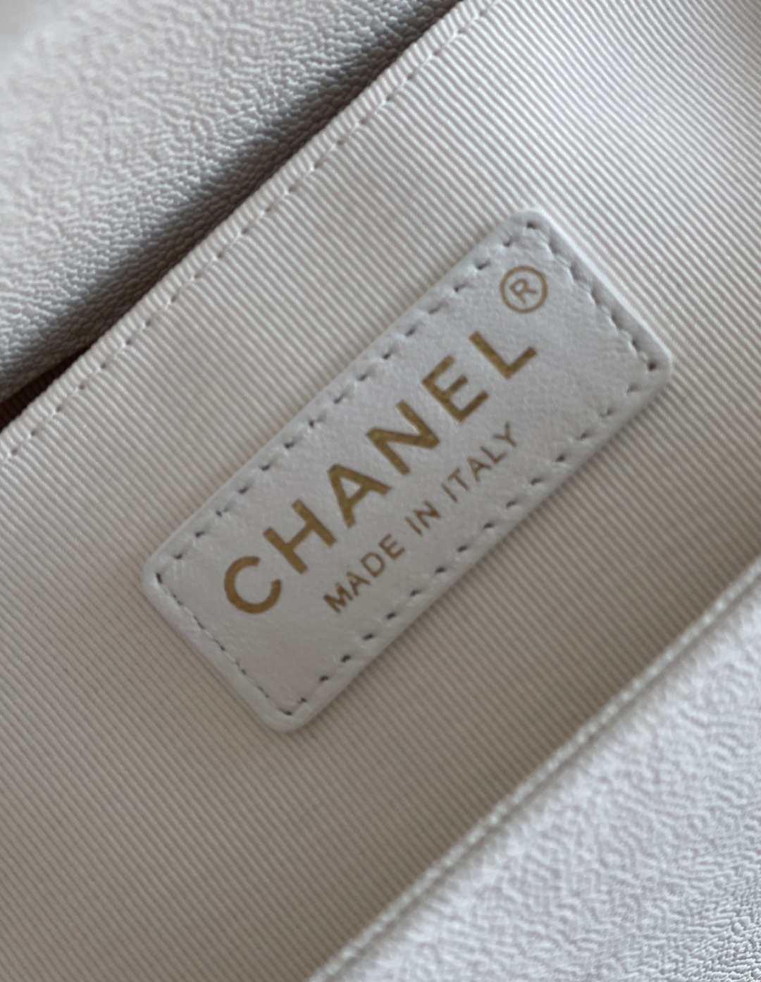 Chanel Leboy-25× 14.5×8cm 午夜蓝浅金扣-7786 Chanel Leboy-25× 14.5×8cm 午夜蓝浅金扣-7786