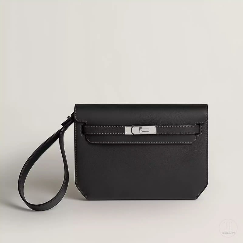 Kelly Depeches 25cm Evercolor Cc89 Noir