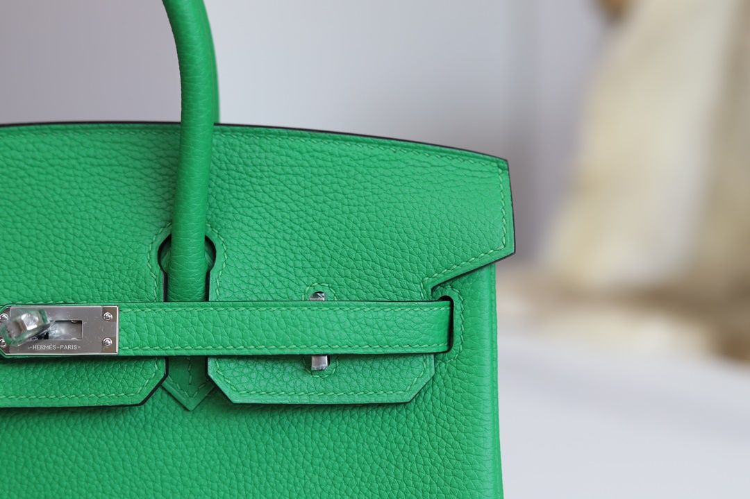 BIRKIN 1K  BAMBOU TOGO    bambou