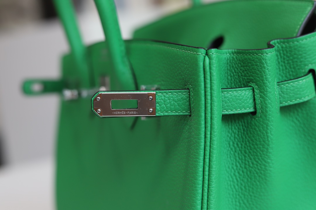 BIRKIN 1K  BAMBOU TOGO    bambou