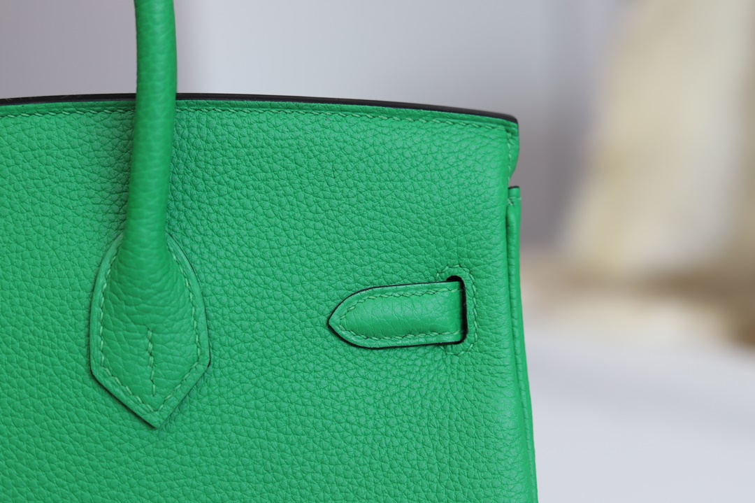BIRKIN 1K  BAMBOU TOGO    bambou