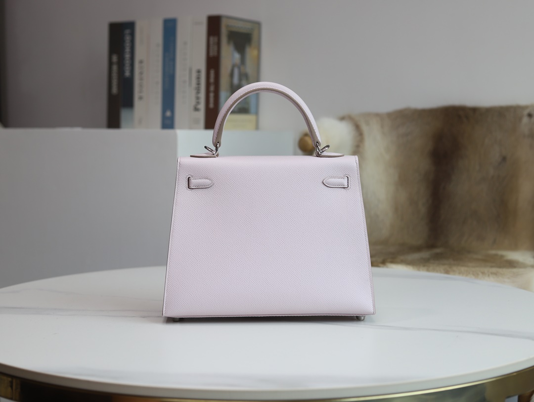 KELLY 25 09 MAUVE PALE TOGO