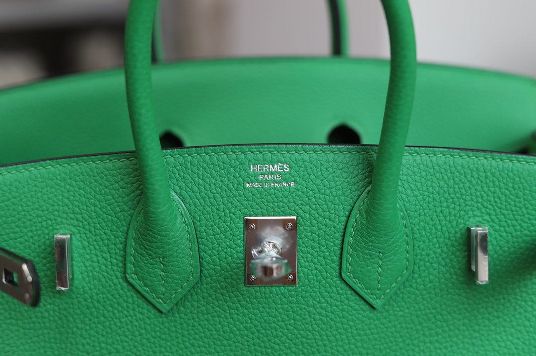 BIRKIN 1K  BAMBOU TOGO    bambou