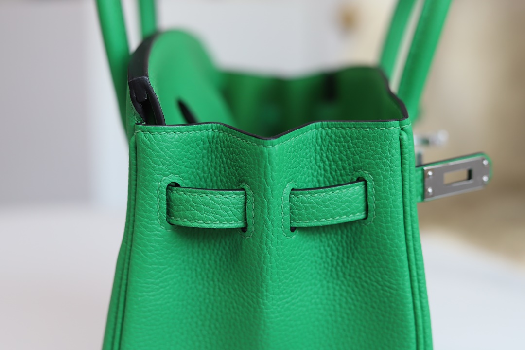 BIRKIN 1K  BAMBOU TOGO    bambou