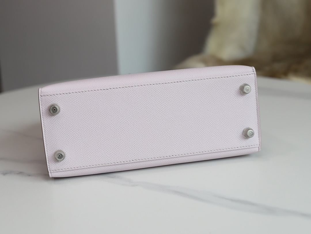 KELLY 25 09 MAUVE PALE TOGO