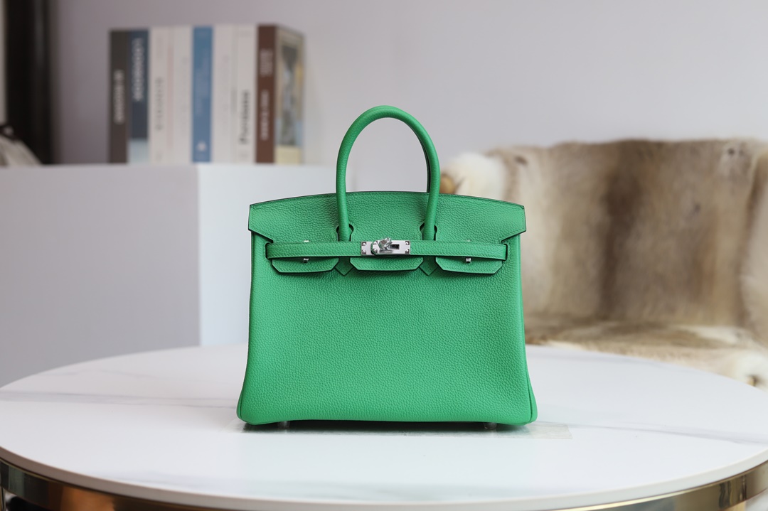BIRKIN 1K  BAMBOU TOGO    bambou