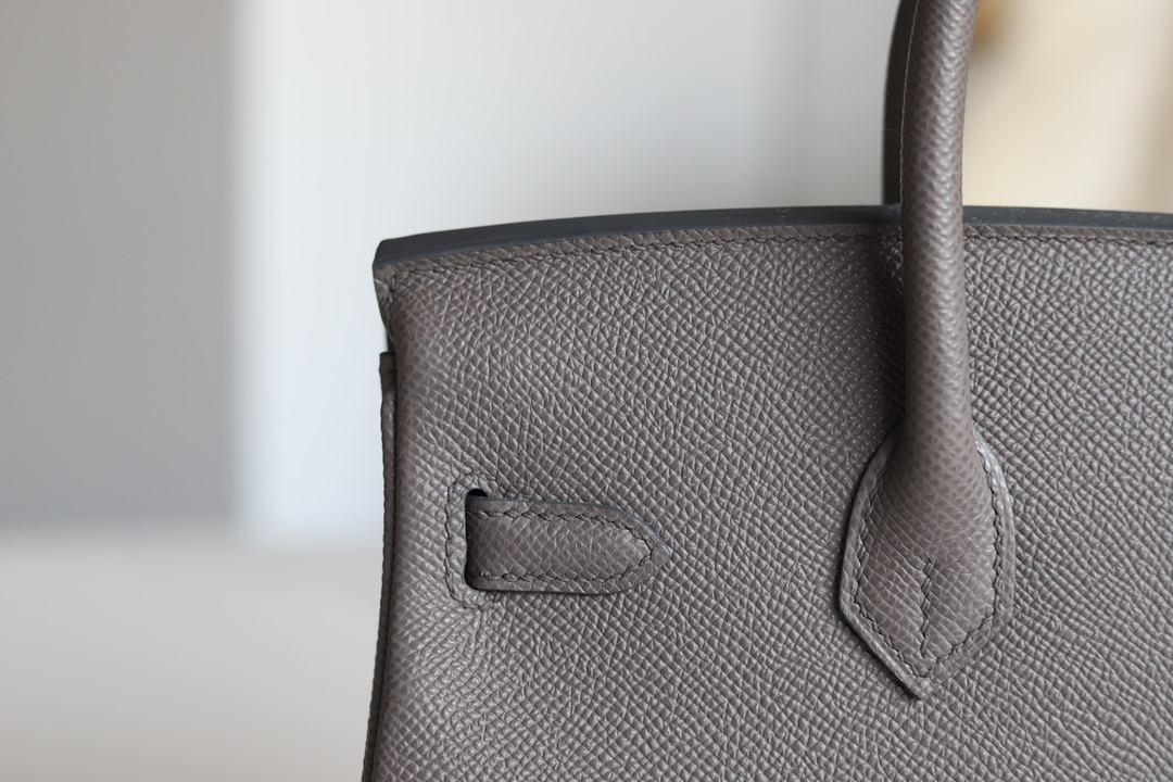BIRKIN 25 8F ETAIN EPSOM
