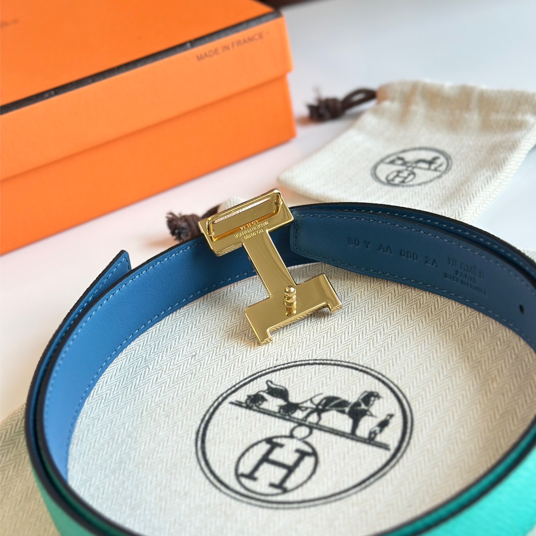 MINI CONSTANCE BELT BUCKLE & REVERSIBLE LEATHER STRAP 24MM MP88062 MINI CONSTANCE BELT BUCKLE & REVERSIBLE LEATHER STRAP 24MM MP88062