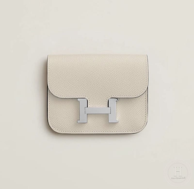 C10 CRAIE CONSTANCE SLIM WALLET EPSOM HPW