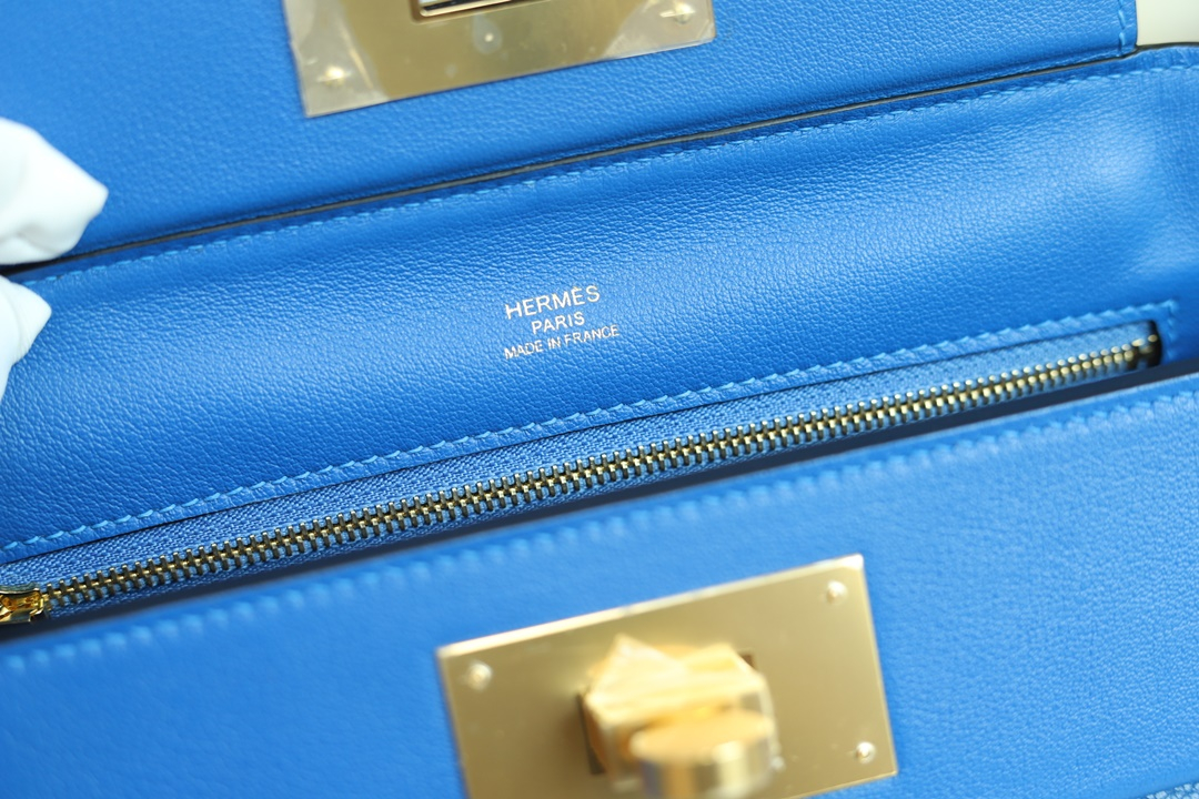 71 BLEU FRANCE MINI 2424 EVERCOLOR GHW