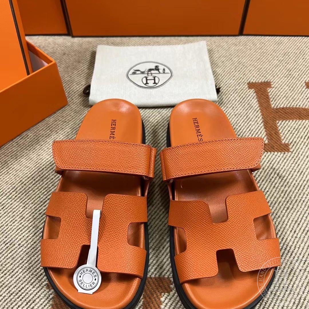 Chypre Sandal Chypre Sandal
