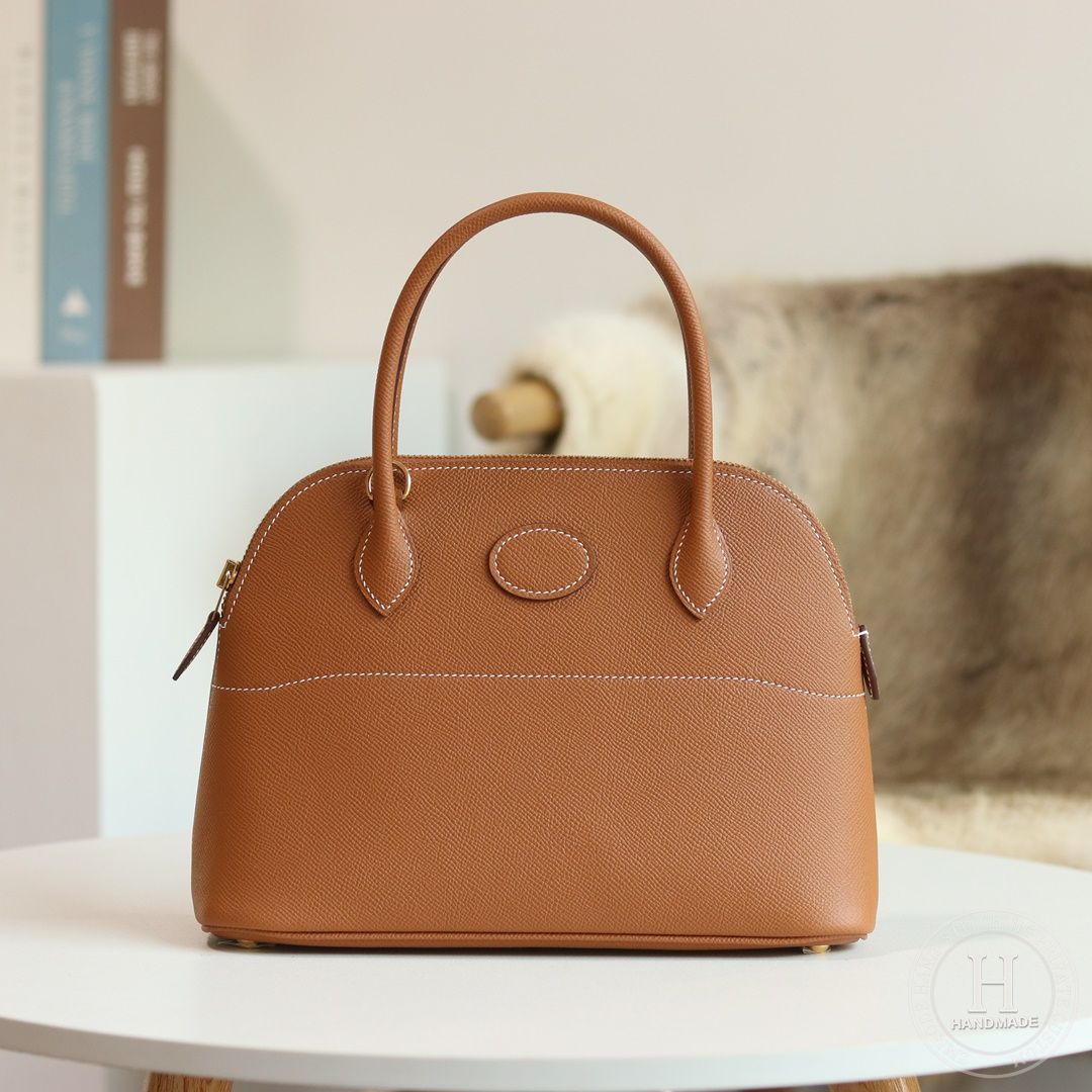 Belido 27cm Epsom Phw Ck37 Gold