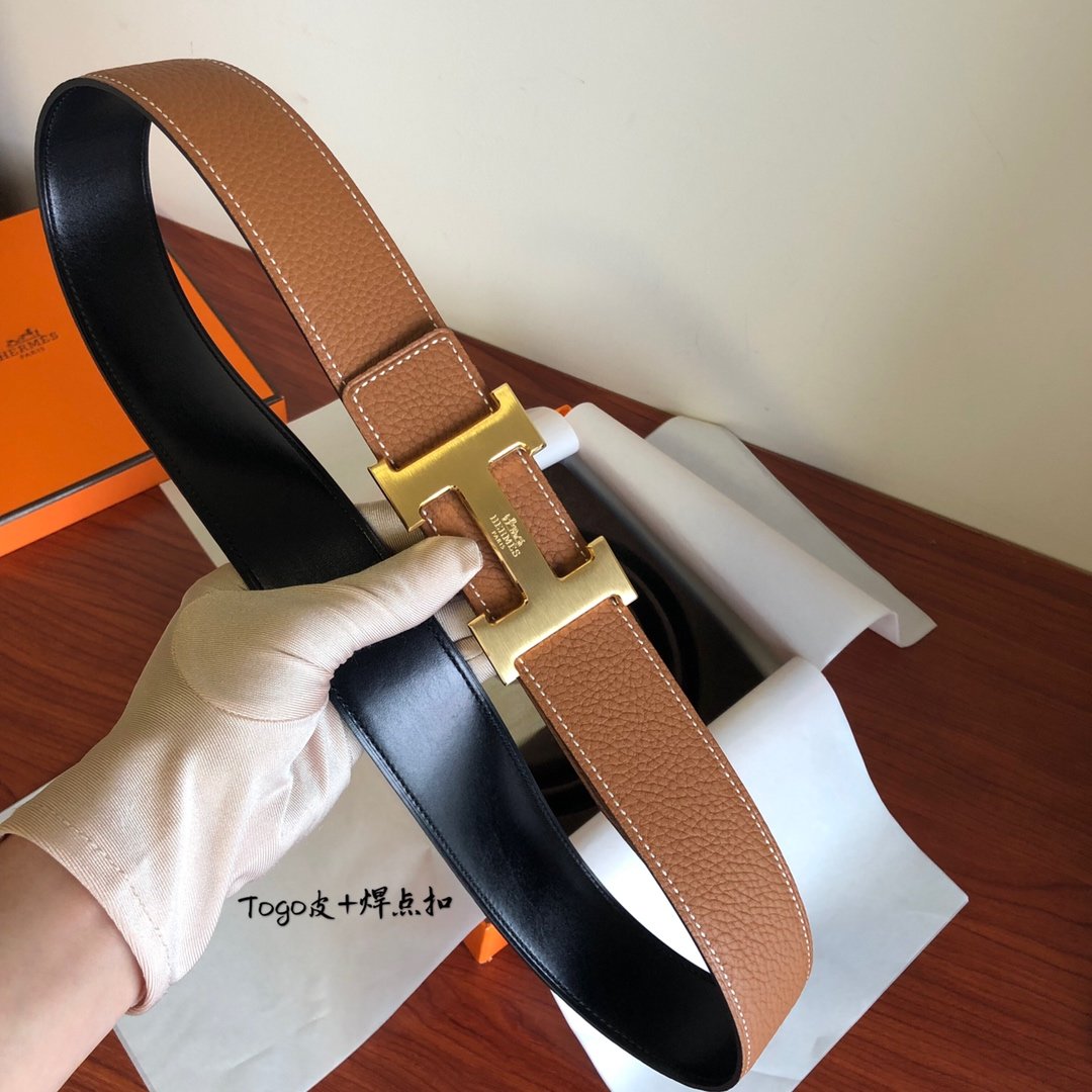 BELT 38MM