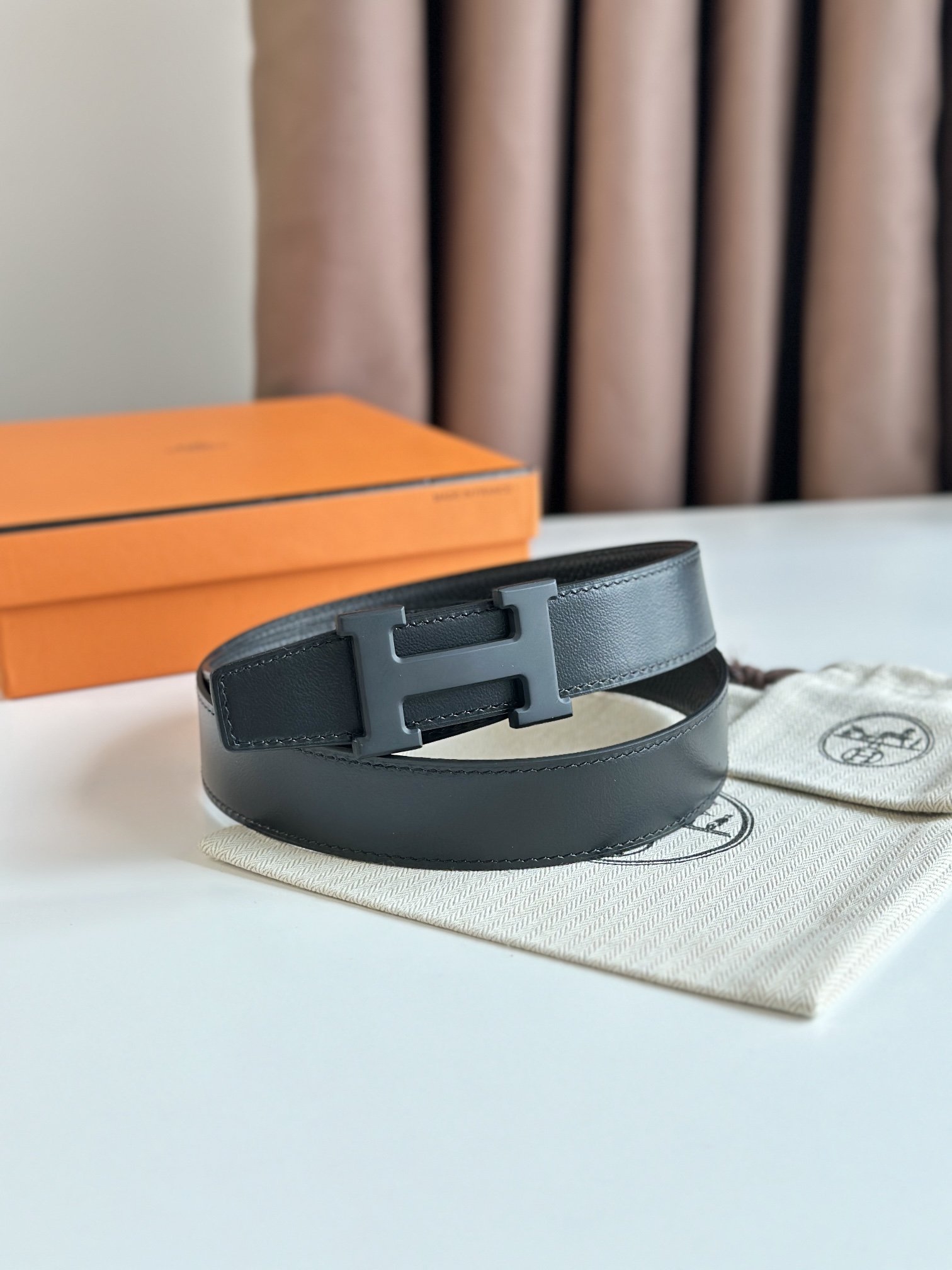 BELT 38MM