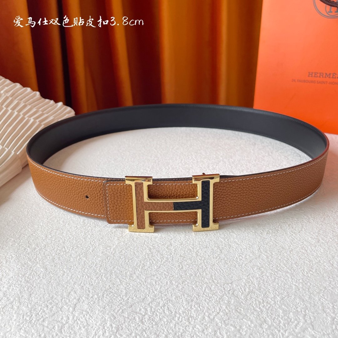 BELT 38MM
