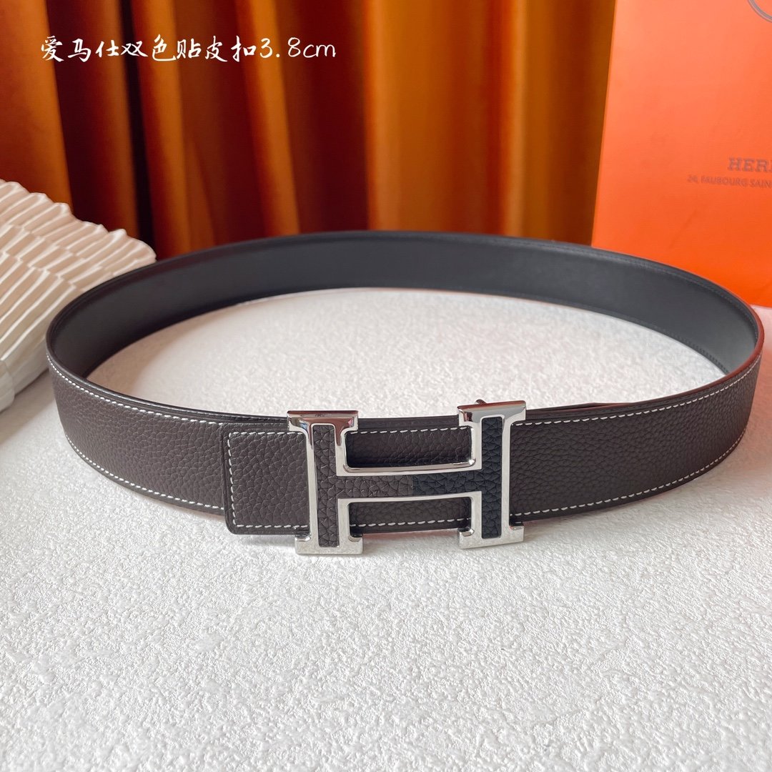BELT 38MM