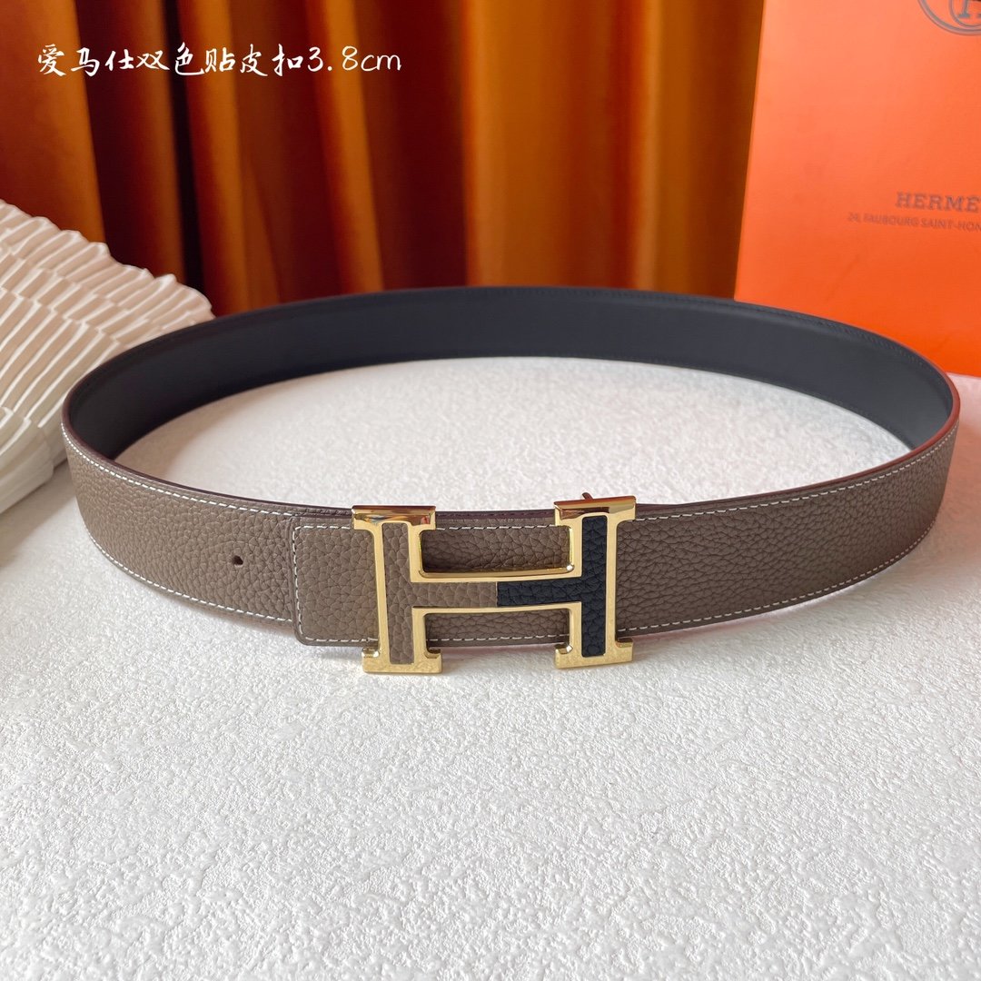 BELT 38MM