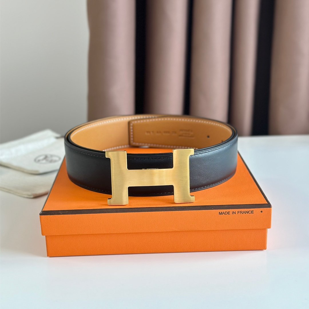 BELT 38MM
