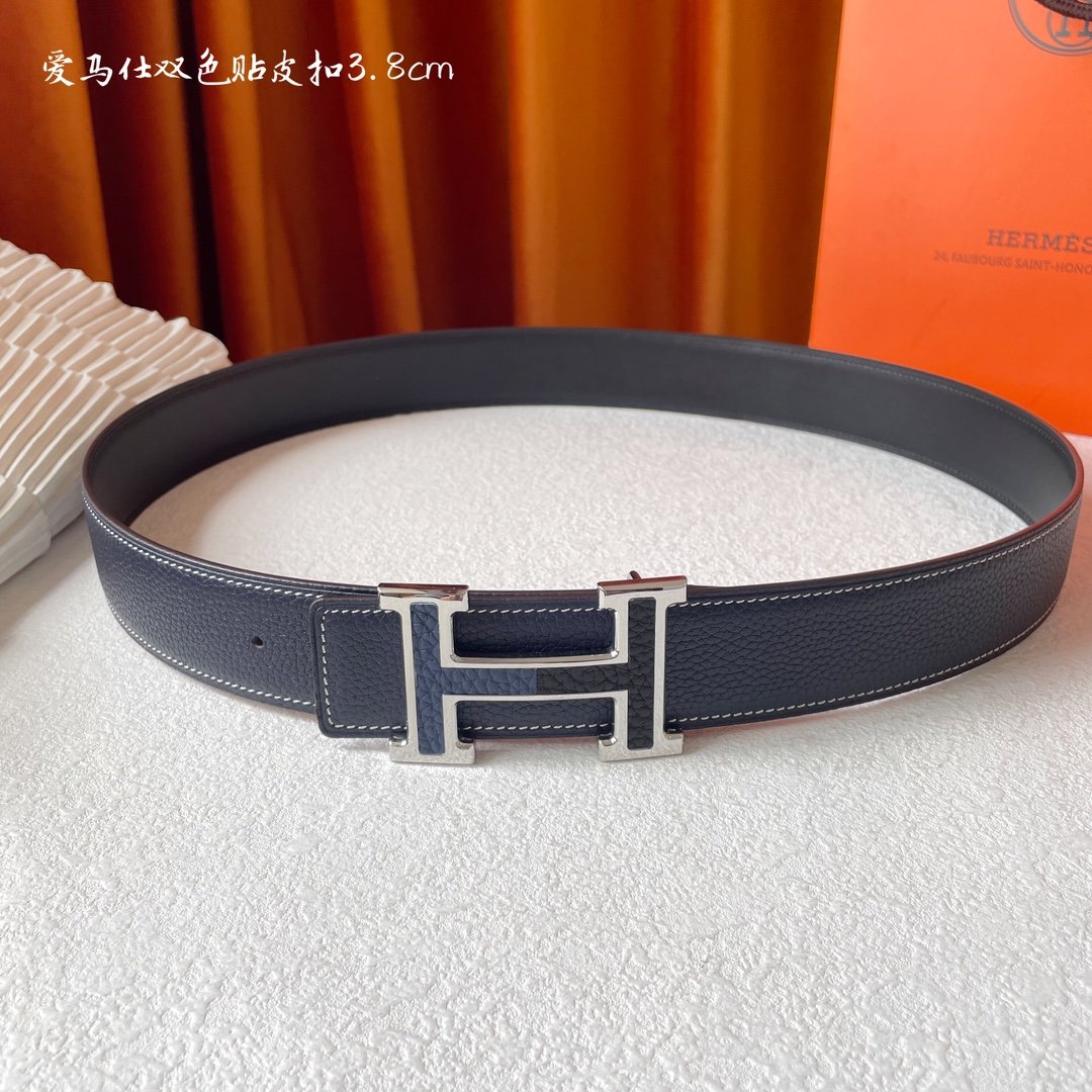 BELT 38MM