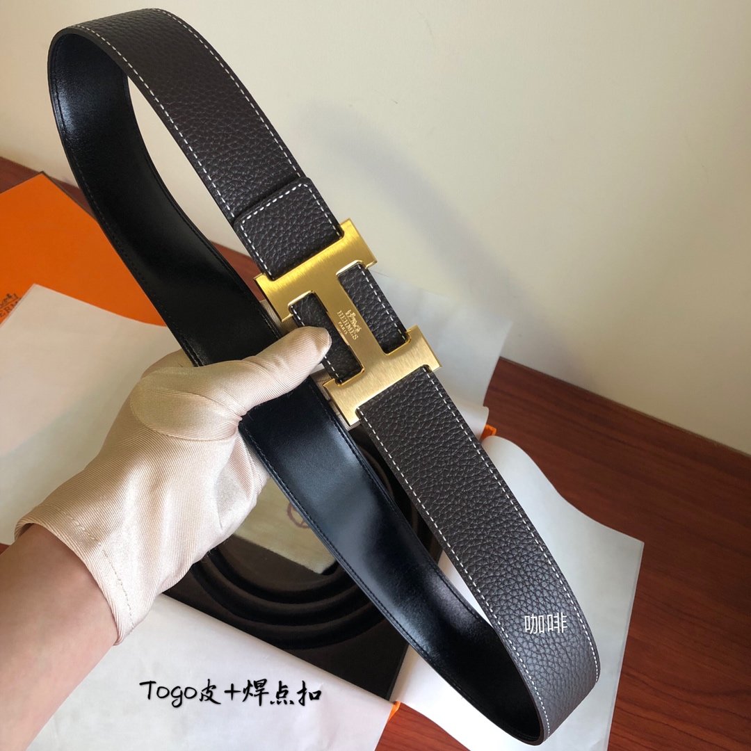 BELT 38MM