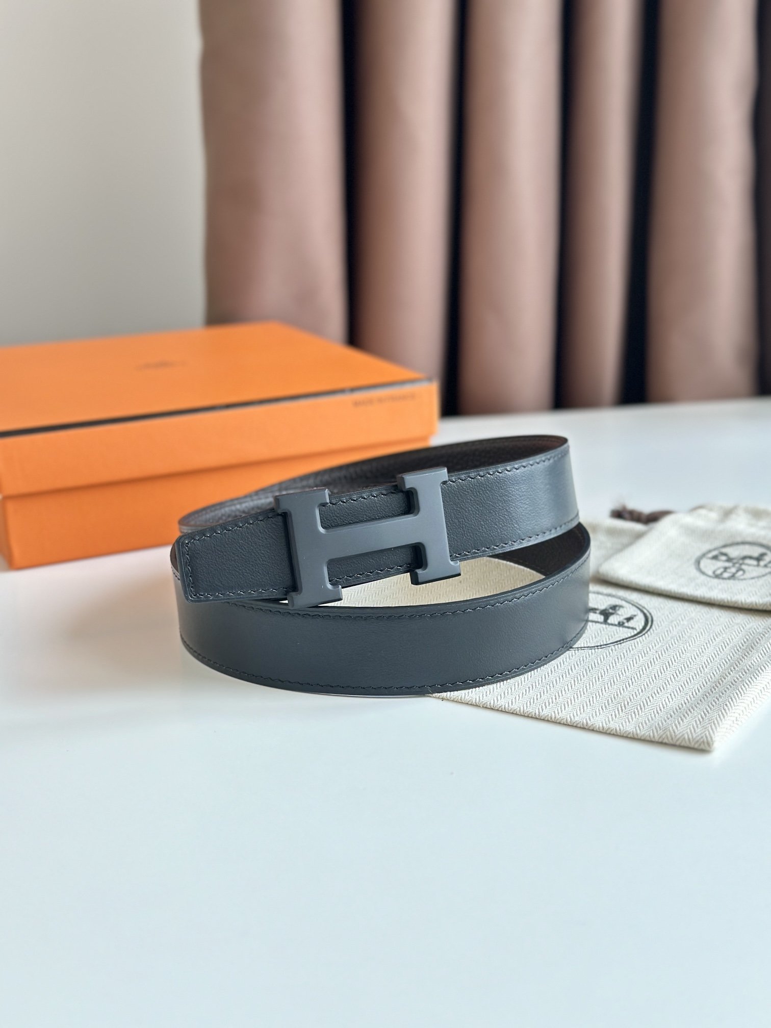 BELT 38MM
