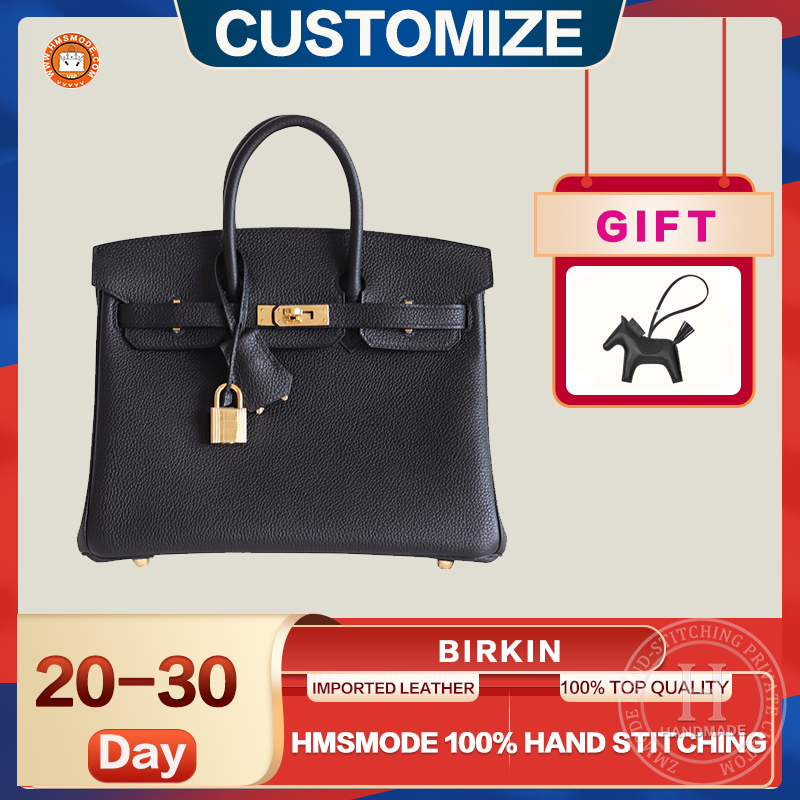 Replica Hermes Birkin 40 cm Handmade Bags